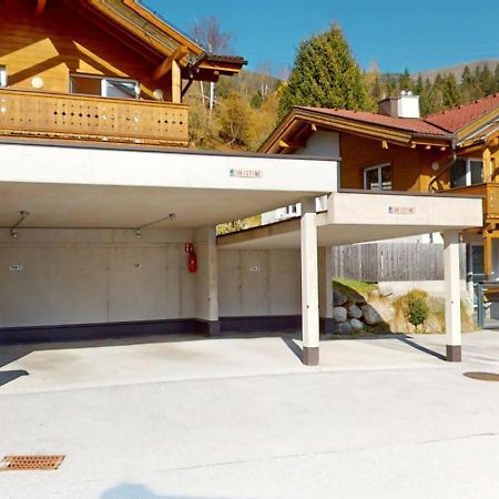 Haus Christine Lägenhet Neukirchen am Großvenediger Exteriör bild